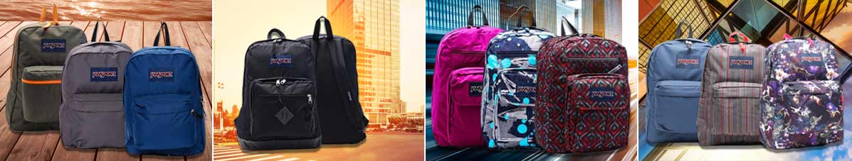 Jansport